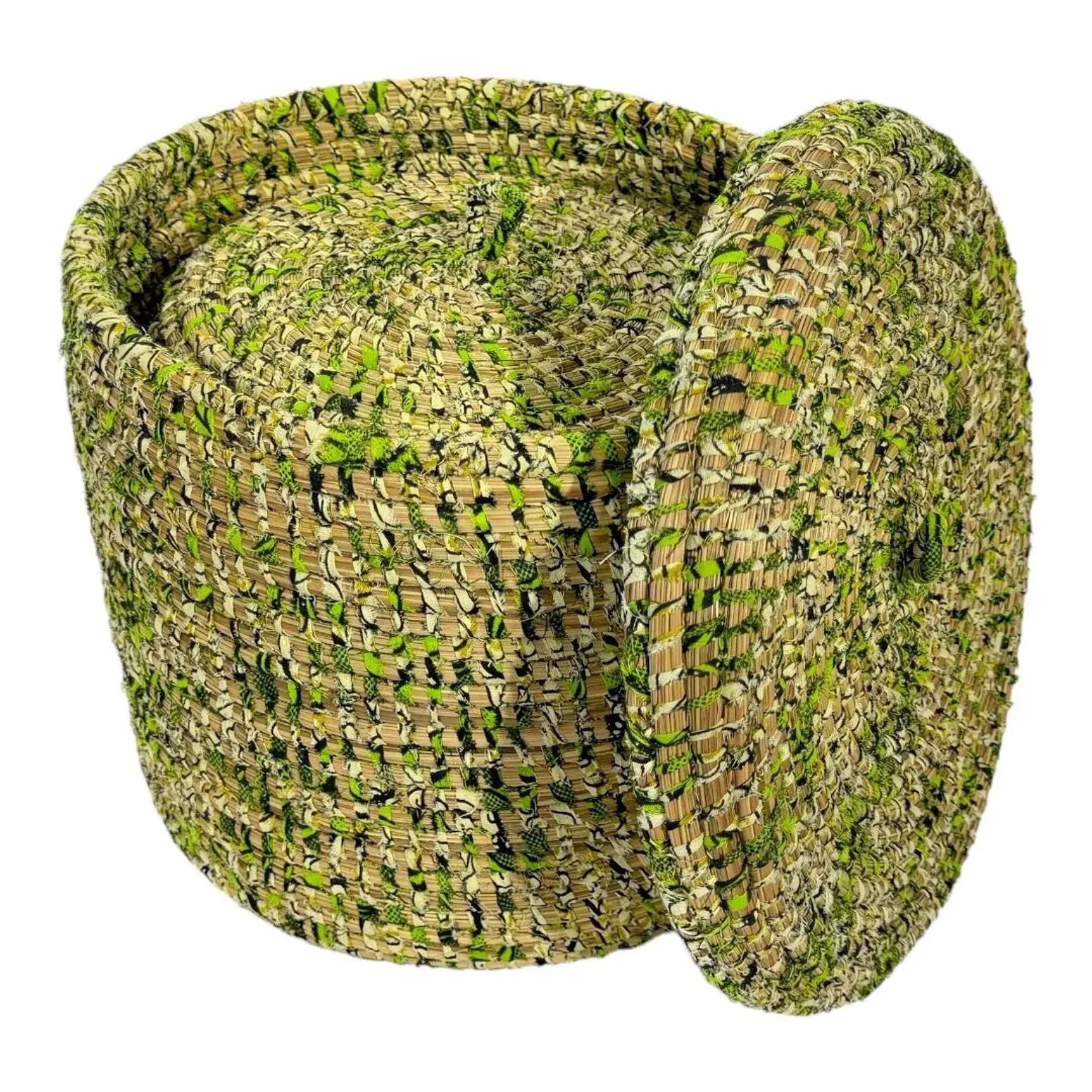 Cesto 3 Misure Pauleau 