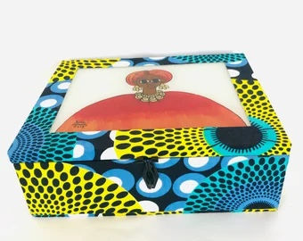 Mistery WAX Box 