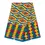 Miniature : Tessuto Wax Kente 