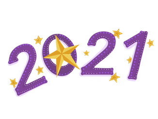 21 jälkeä vuoteen 2021