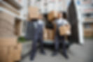 Reputable movers
