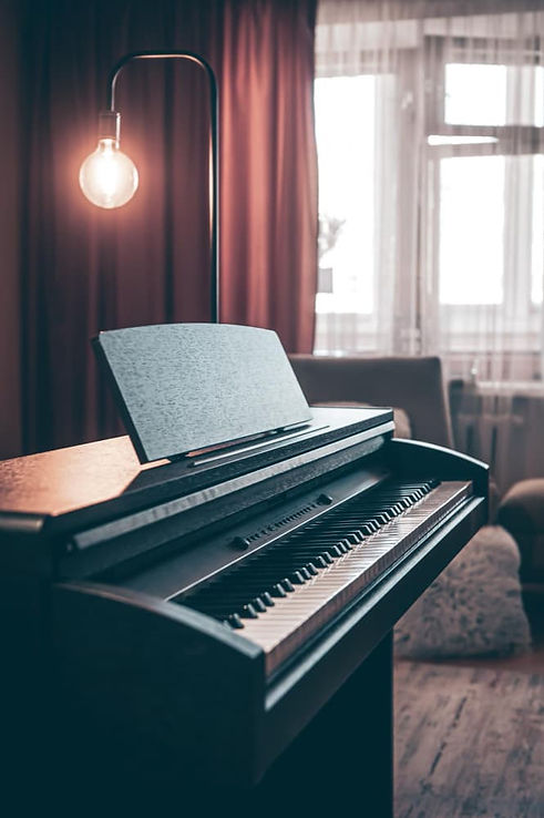 Piano movers in Baltimore