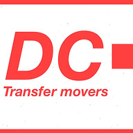 DC Transfer Movers: Professional Movers Baltimore MD | Moving Companies in Baltimore MD logo