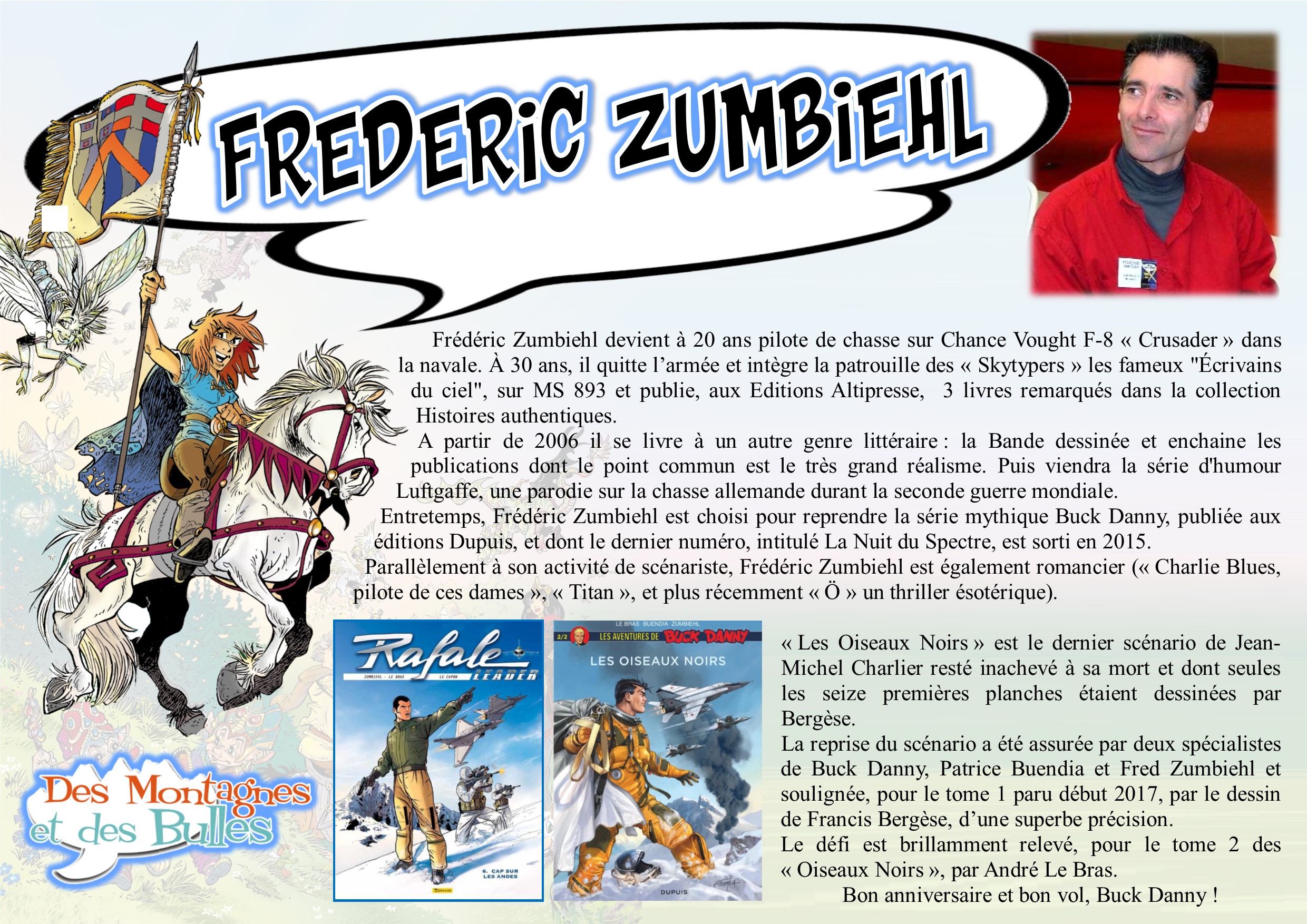 Zumbiehl Frédéric