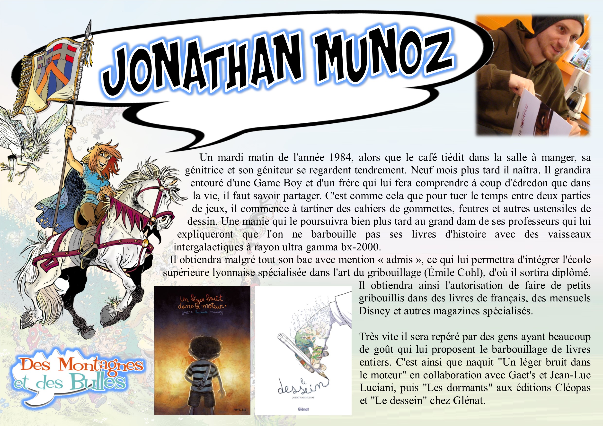 Munoz Jonathan