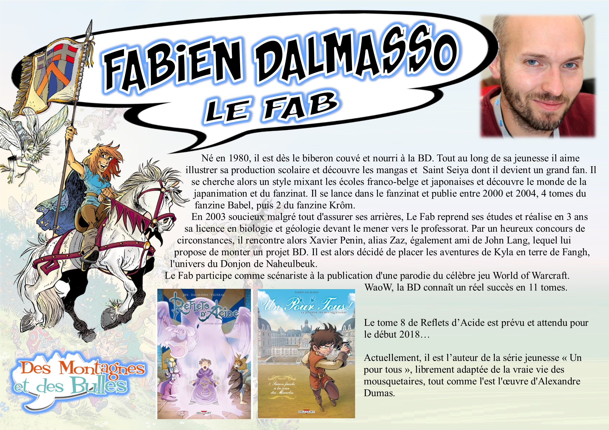 Dalmasso Fabien