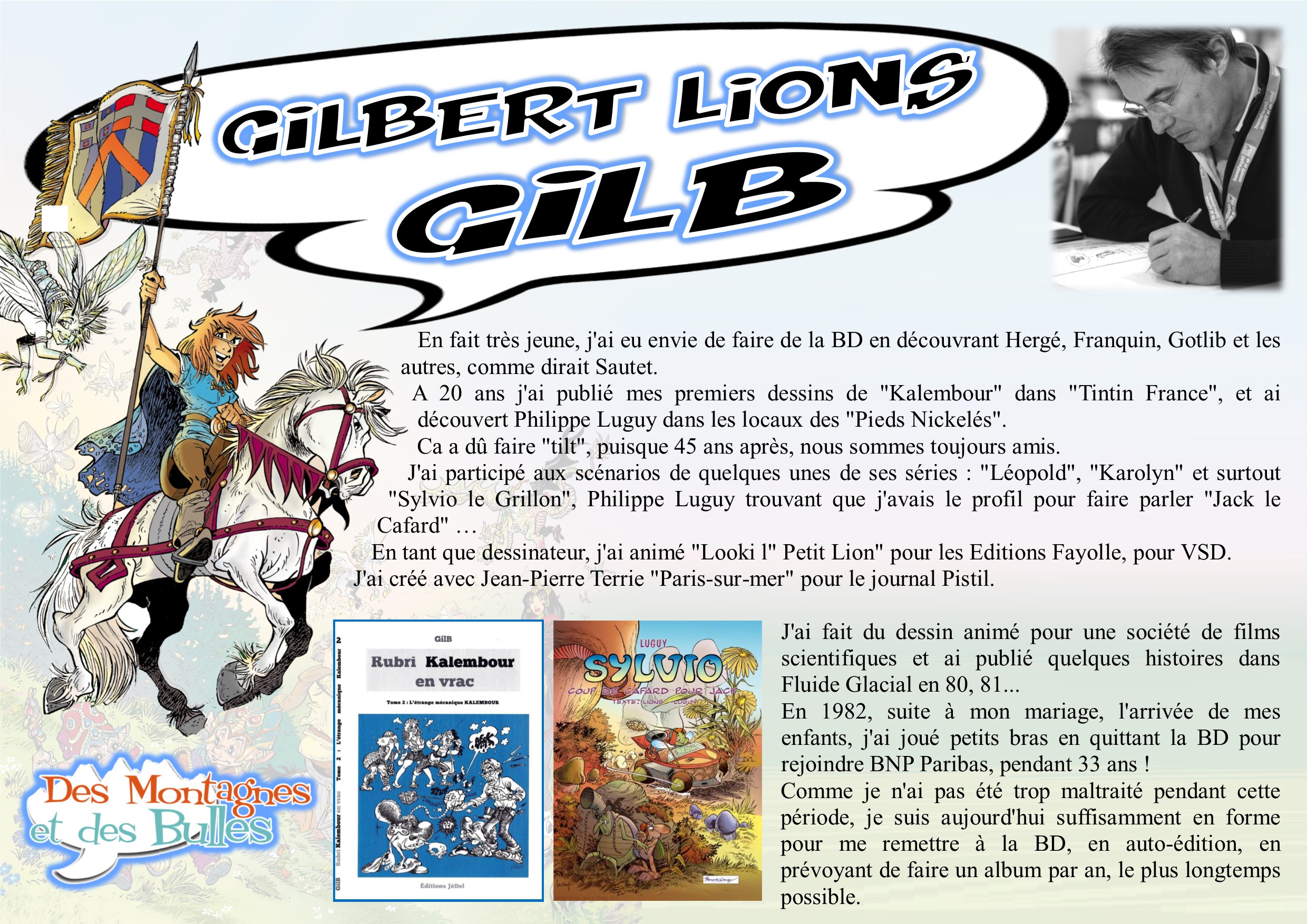 Gilb