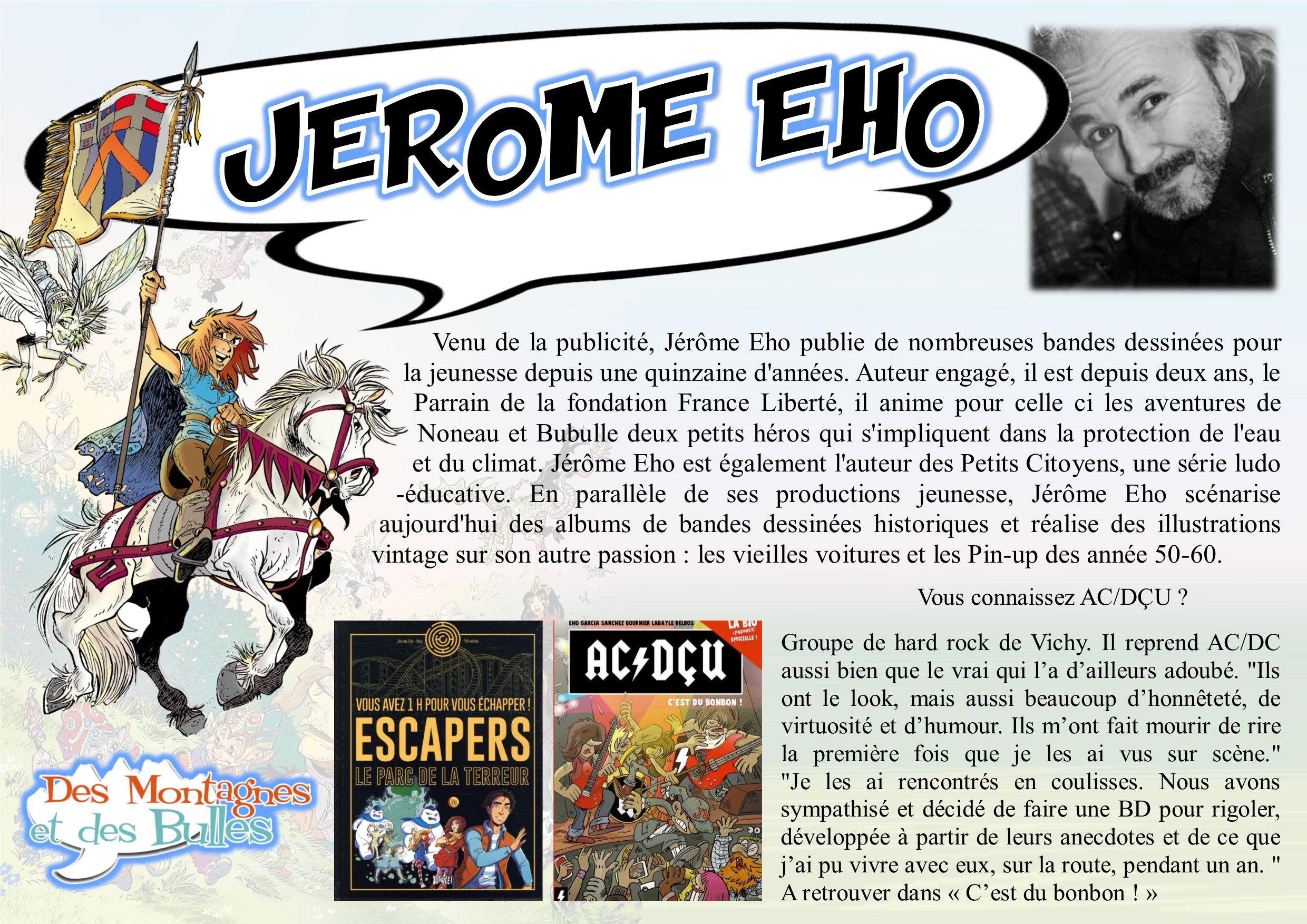 Eho Jérome