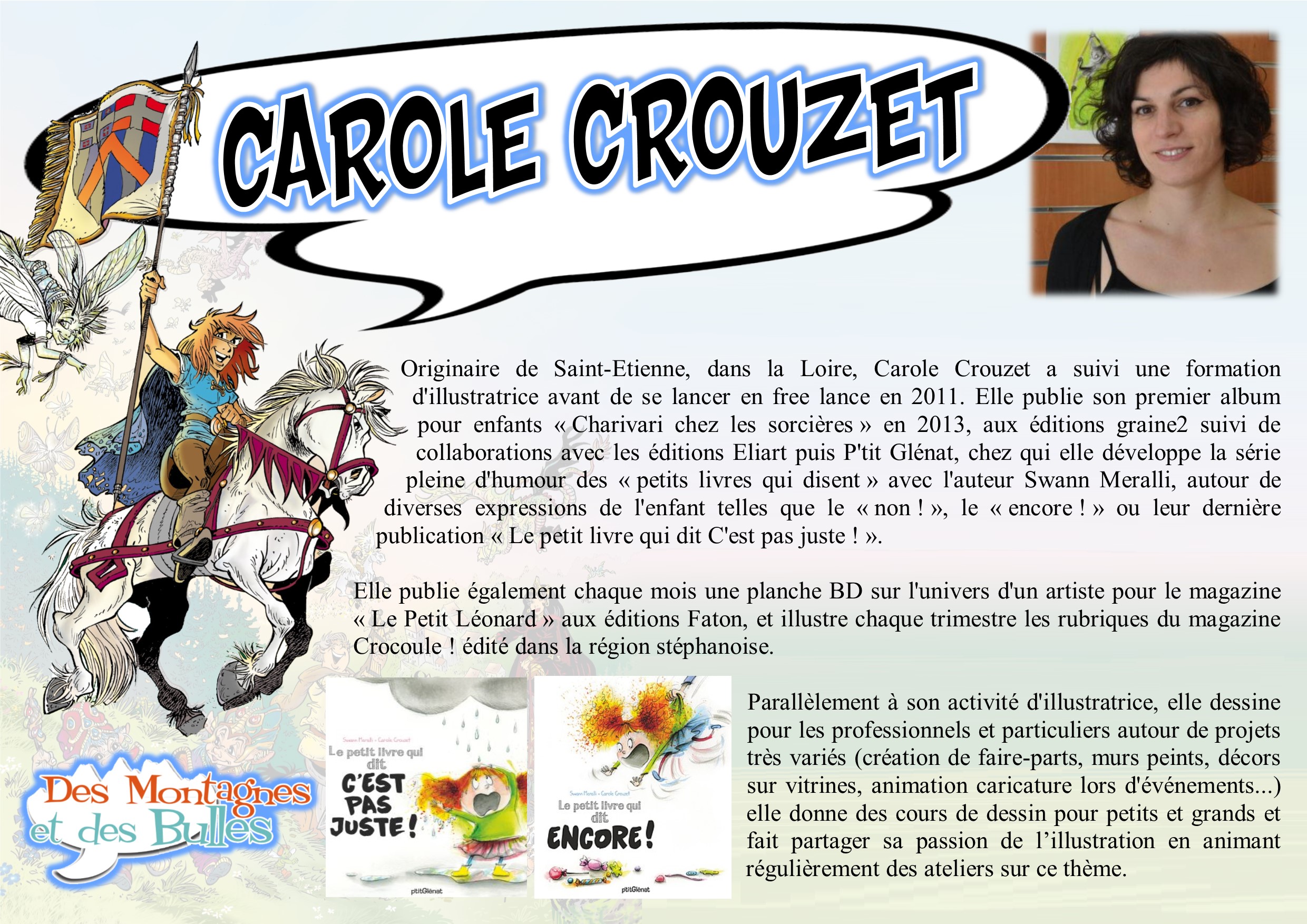 Crouzet Carole