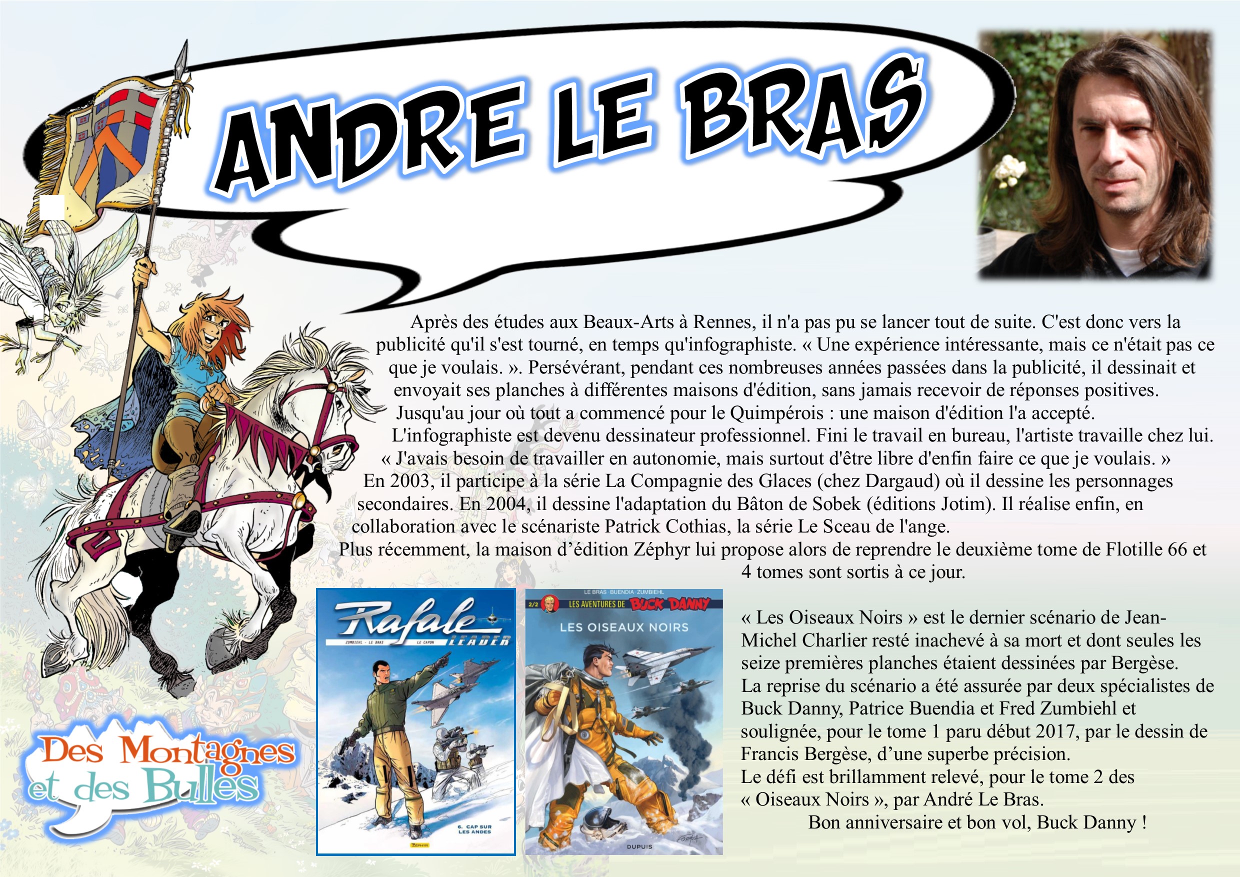 Le Bras André