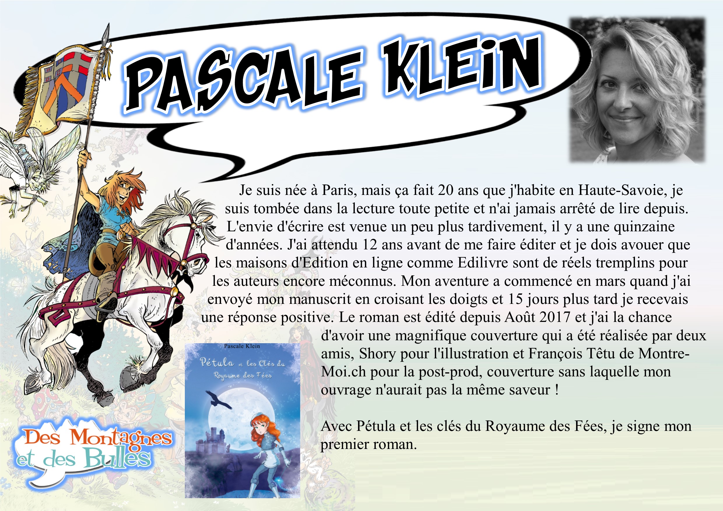 Klein Pascale