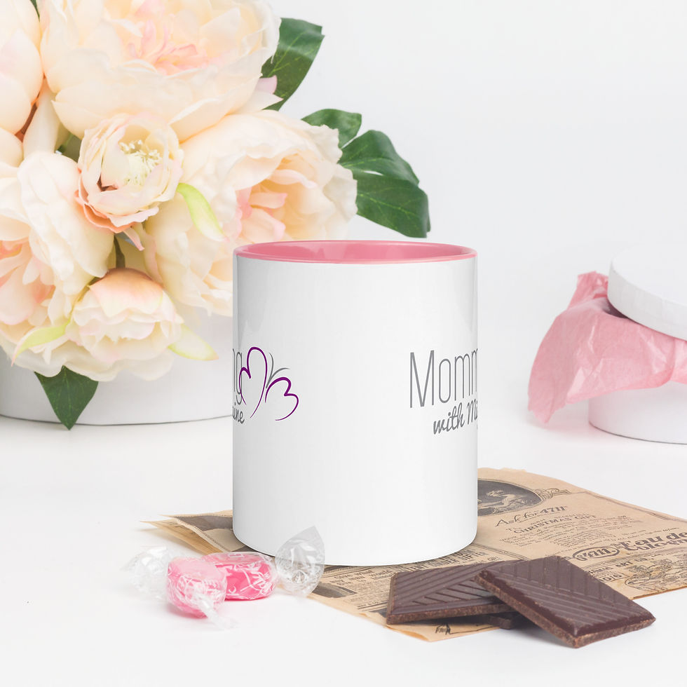 Thumbnail: Official MM Mug - Color Inside