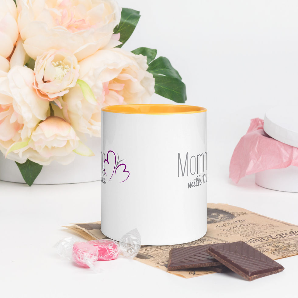 Thumbnail: Official MM Mug - Color Inside