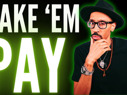 They’re Streaming You—But Not Buying? Here’s How to Make Em’ Pay with A Story