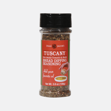8154 Tuscany Bread Dipping Seasoning