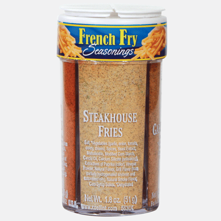 5630 French Fry Seasoning