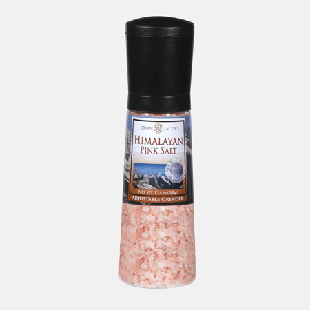 8545 Himalayan Pink Salt Jumbo Grinder Mill