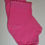 Thumbnail: Baby B'Gosh socks size LN