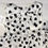Thumbnail: CARTERS 2 pc dress set white/black/sparkle heart size NEWBORN