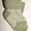 Thumbnail: Carters chenille cuffed socks chose color size P