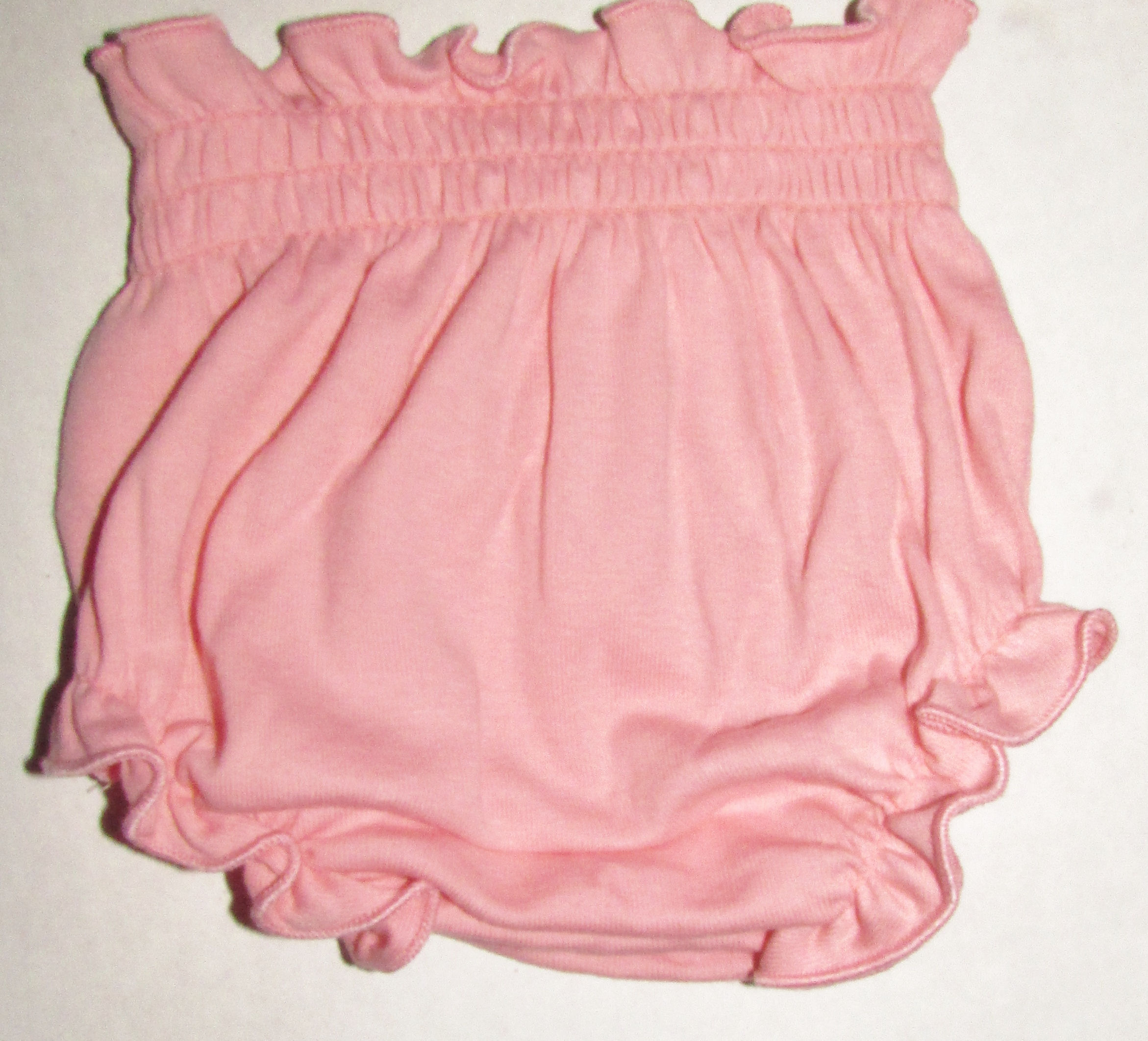 Gerber shorts pink size N