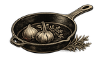 Everyday cooking seasonings and all-purpose spice blends