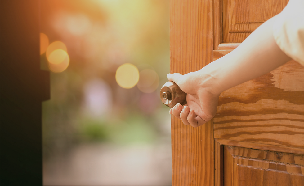 Women hand open door knob or opening the door.jpg