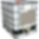 330 Gal. IBC Tote Uncleaned