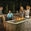Thumbnail: GPFL48 Napoleon 48 inch Linear Patio flame (Media Sold Separately)