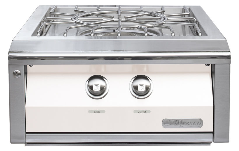 Thumbnail: AXEVP Alfresco 24" Versa Power Cooker