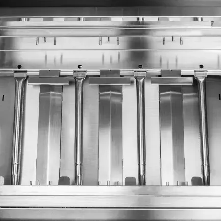 Thumbnail: BLZ-3LBM Blaze 25" LBM 3-Burner Gas Grill
