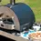 Thumbnail: Alfa Classico 2 Pizza Oven