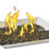 Thumbnail: GPFS60 Napoleon 24 inch Square Patio flame Burner Kit (Media Sold Separately)