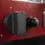 Thumbnail: FXMD-PT* Alfa Oven, Moderno Portable, Gas LP Only (Antique Red or Grey)