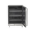 Thumbnail: C121 R/L 21" Built-in Outdoor Refrigerator, UL Rated
