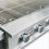Thumbnail: TFE25FS TrueFlame E Series 25" 3 Burner Gas Grill