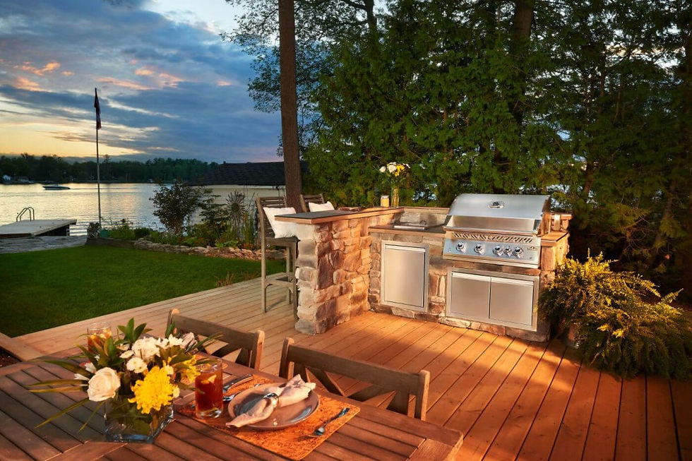 Thumbnail: BIG32RB(N/P)SS Napoleon 700 Built-In 32" Grill with IR Rear Burner
