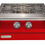 Thumbnail: AIPGVP-LP/NG Alfresco 24" Luma Touch Versa Power Cooker