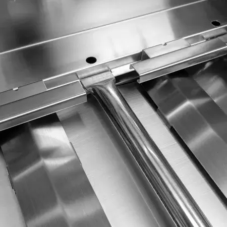 Thumbnail: BLZ-3LBM Blaze 25" LBM 3-Burner Gas Grill