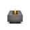 Thumbnail: GPFRCN72 Nexus 72" Patio Flame Table