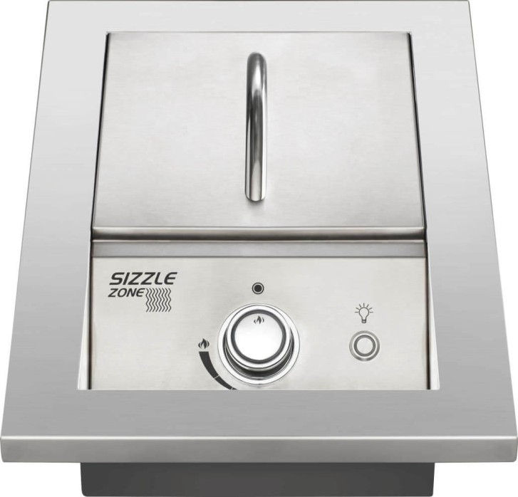 Thumbnail: BIB10IR(N/P)SS Napoleon Built-In 700 Single IR Drop-In Burner