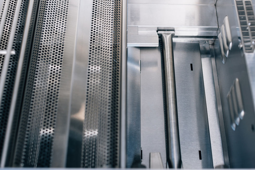 Thumbnail: TFE25 TrueFlame E Series 25" 3 Burner Gas Grill