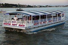Houston Party Boats