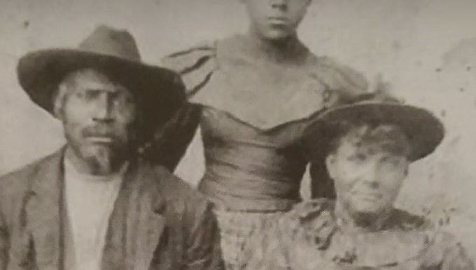 Black History in League City