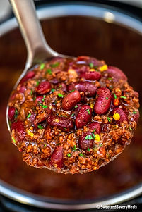 Chili Cookoff