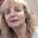 סילביה מדניקוב