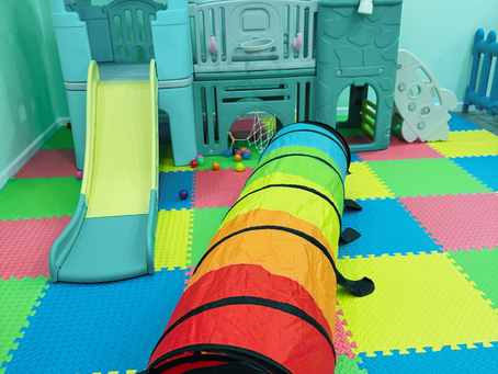 flexible daycare dubai