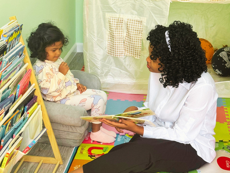 short-term daycare Dubai