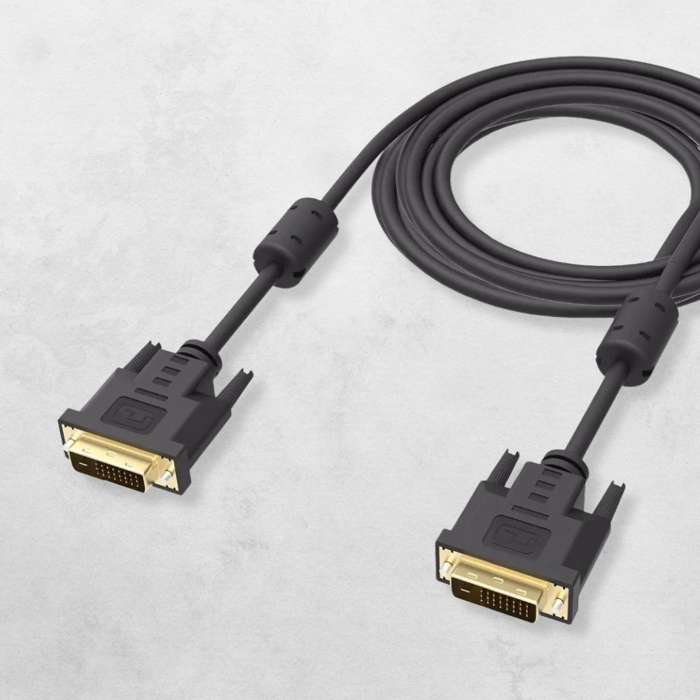 Cabo Dvi X Dvi 2m Gc Power