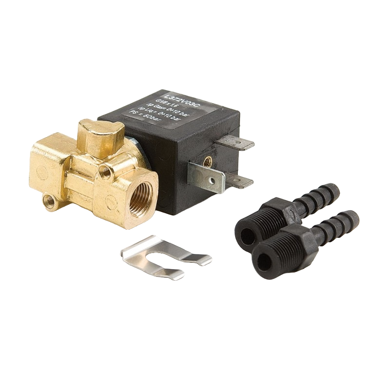 PCA - ELECTROVALVE 60 HZ - QTY 1
